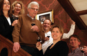 De Sneeuwbalcommissie De Sneeuwbalcommissie